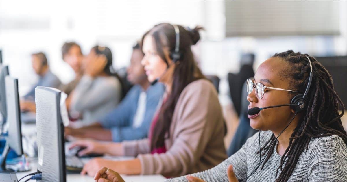 Call Center Resume Tips That Get You Hired | TempStaff